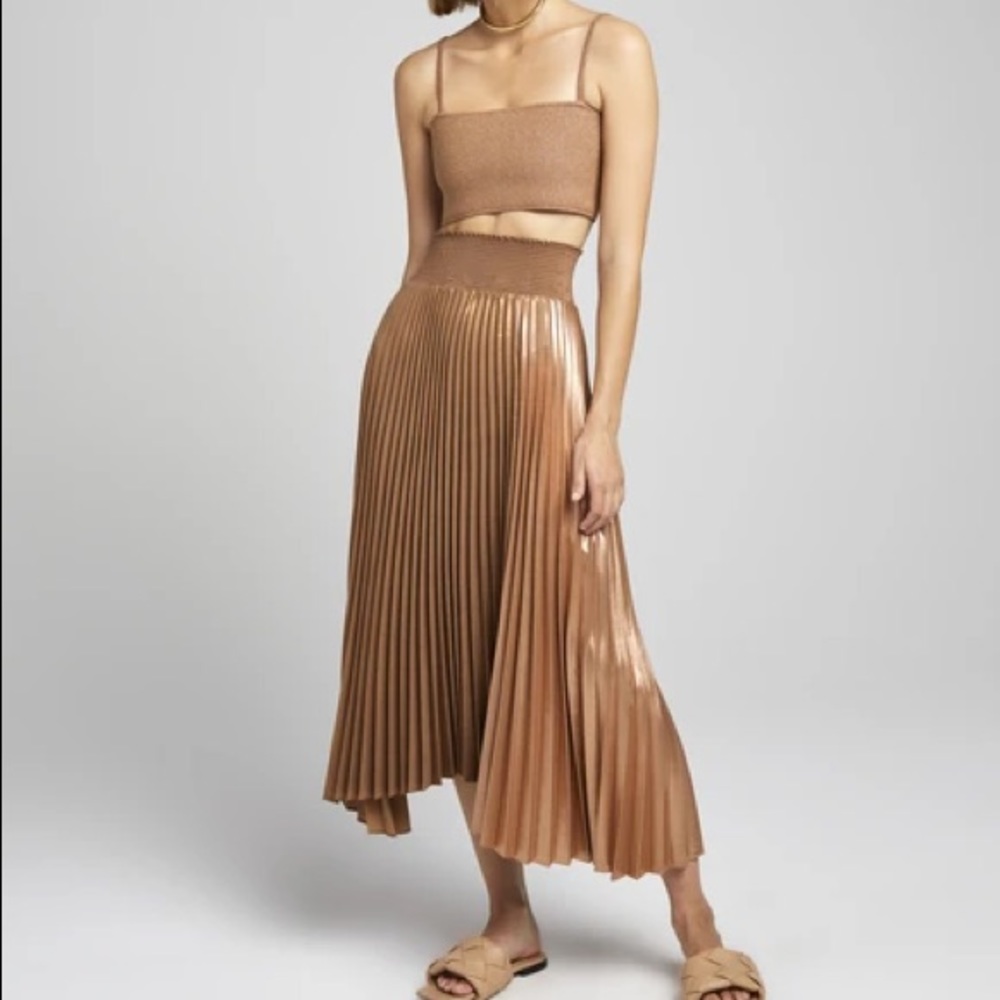 A.L.C. Sonali II Skirt